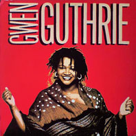 Gwen Guthrie